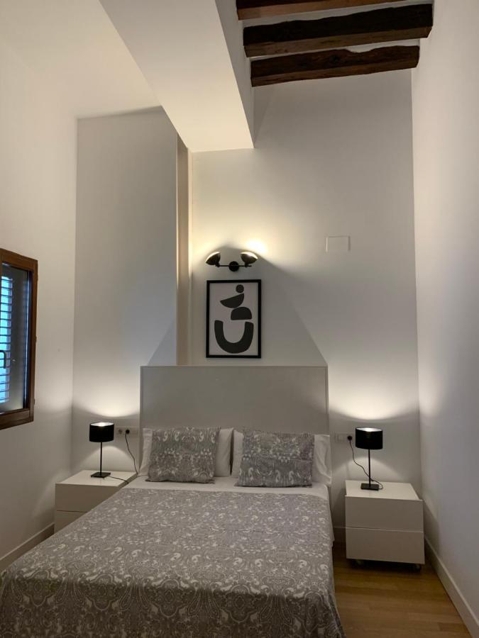 Apartamentos Rafael Premium Alicante Exterior foto