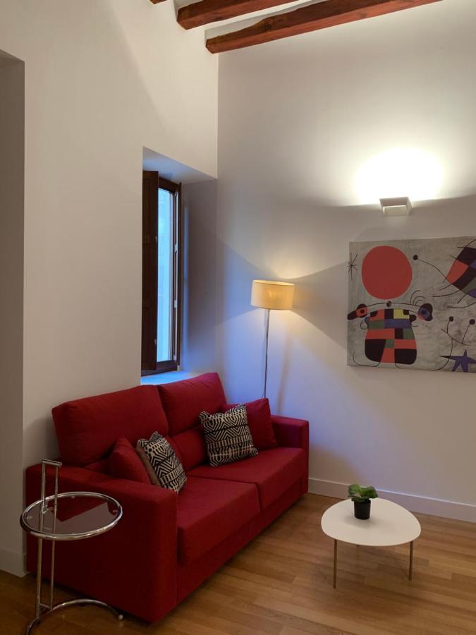 Apartamentos Rafael Premium Alicante Exterior foto