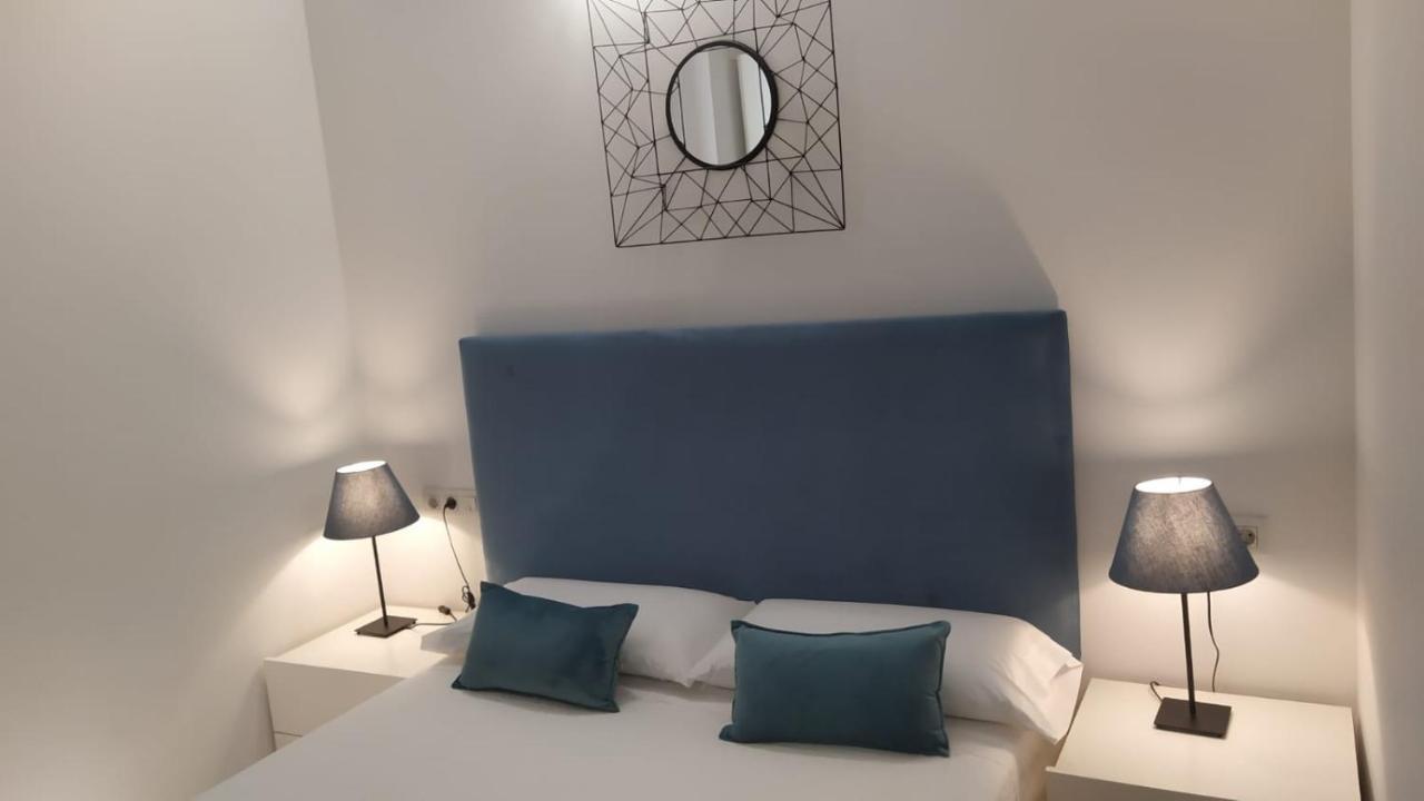 Apartamentos Rafael Premium Alicante Exterior foto
