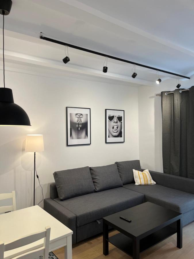 Apartamentos Rafael Premium Alicante Exterior foto