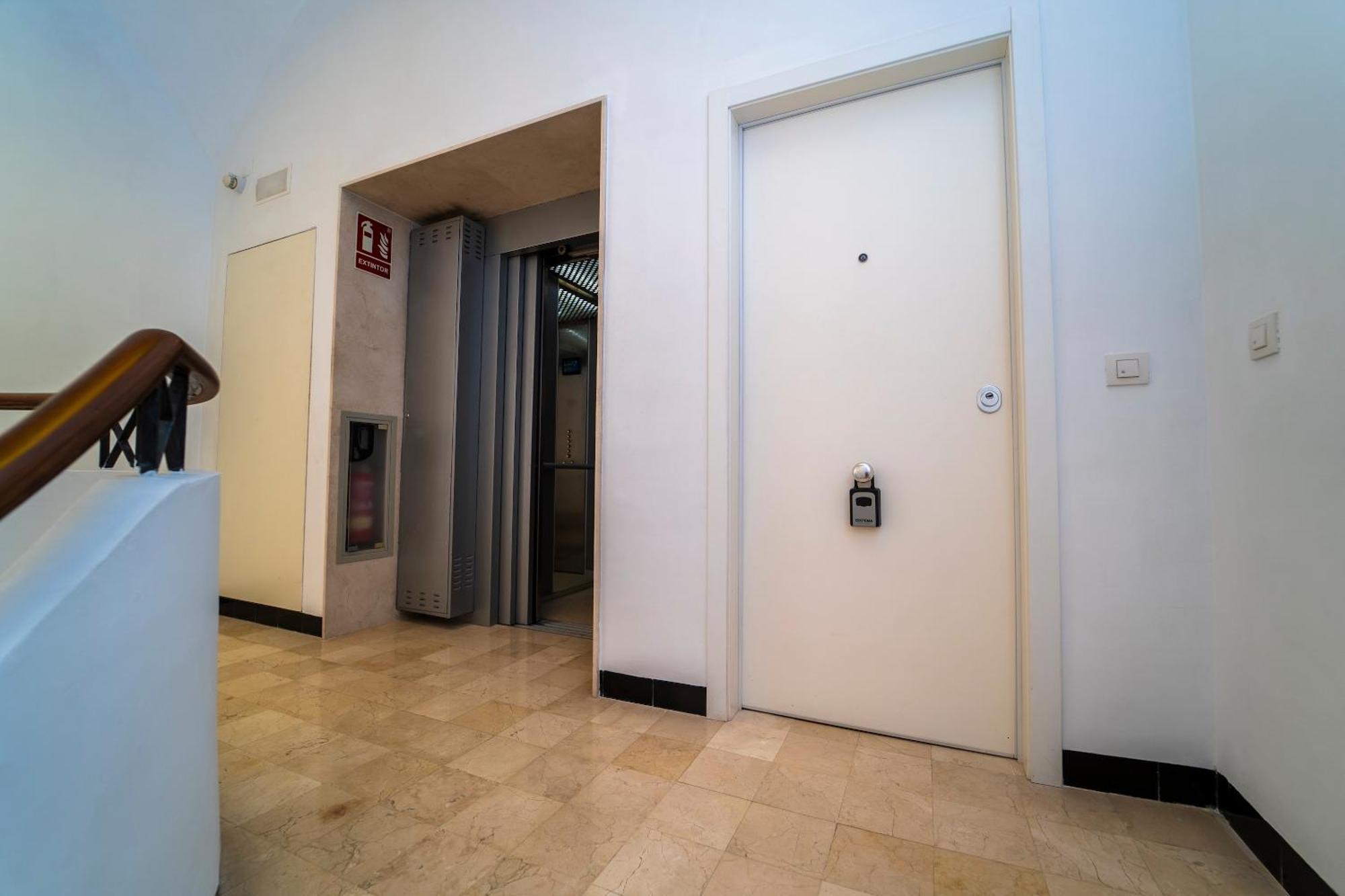 Apartamentos Rafael Premium Alicante Exterior foto