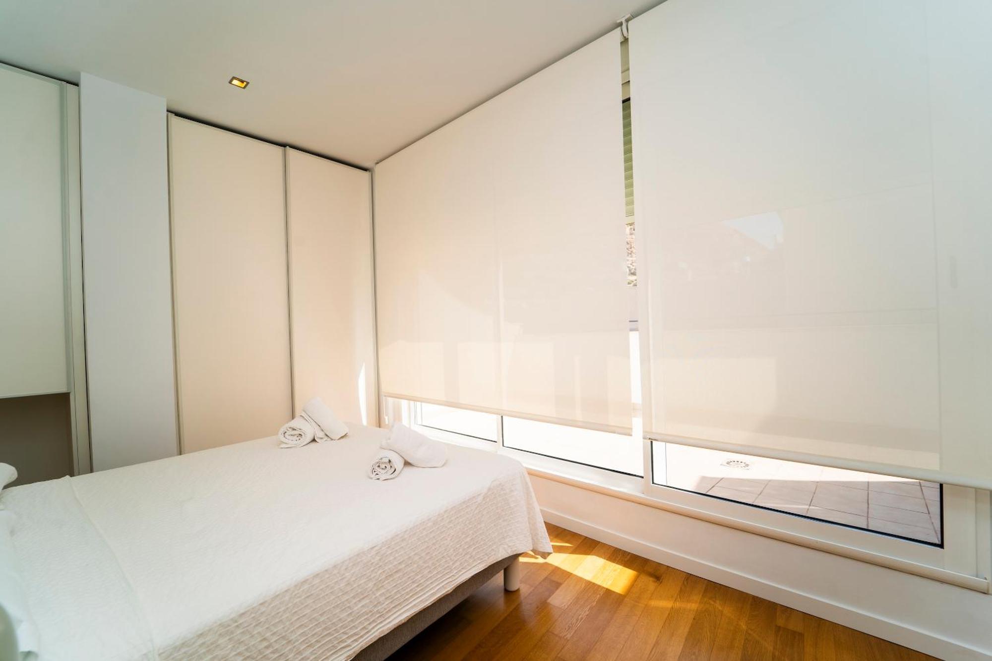 Apartamentos Rafael Premium Alicante Exterior foto