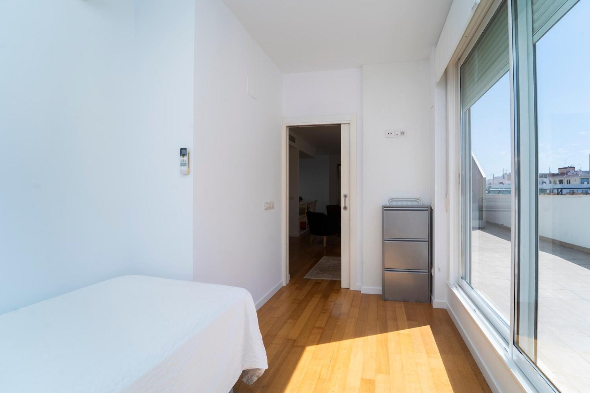 Apartamentos Rafael Premium Alicante Exterior foto