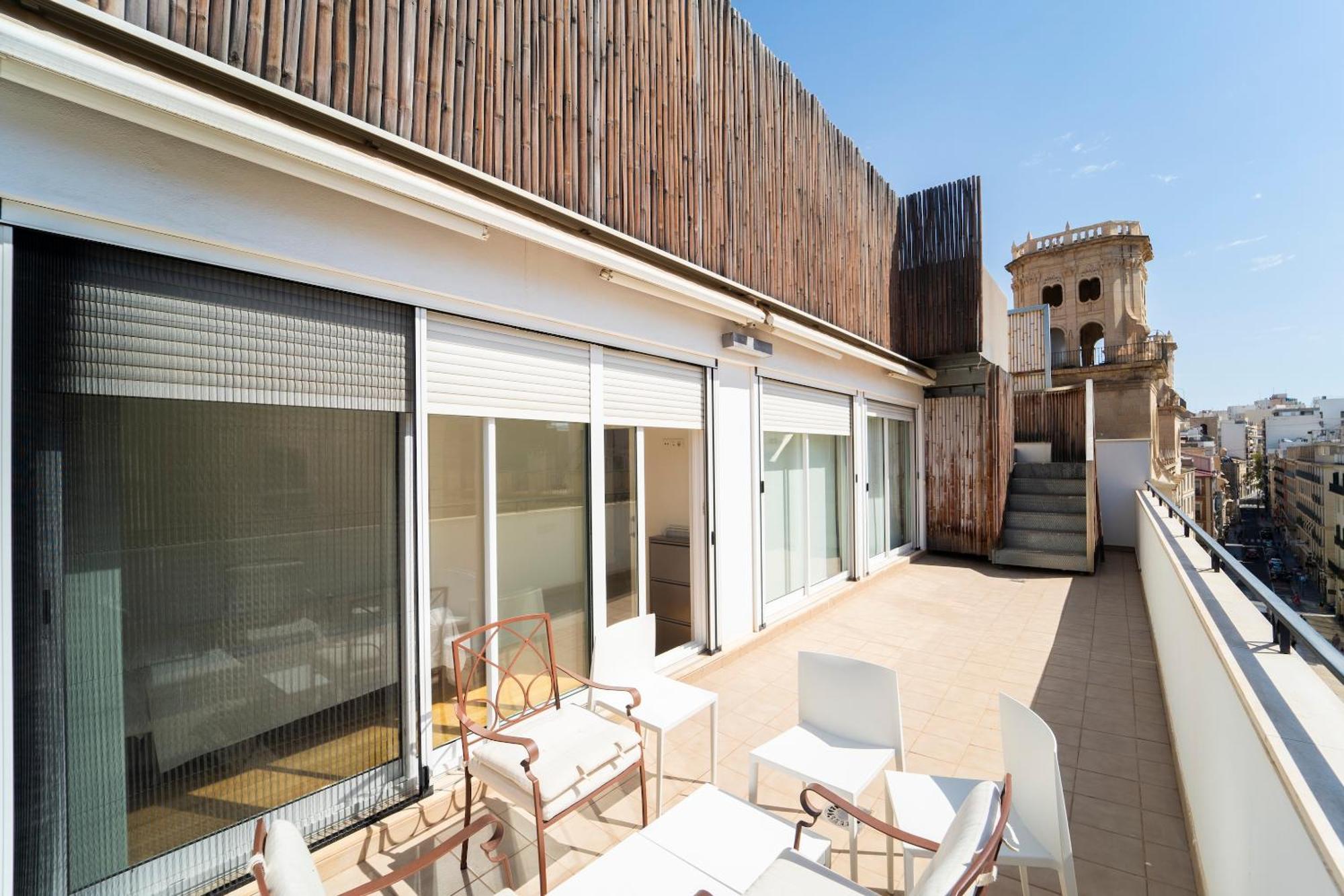 Apartamentos Rafael Premium Alicante Exterior foto