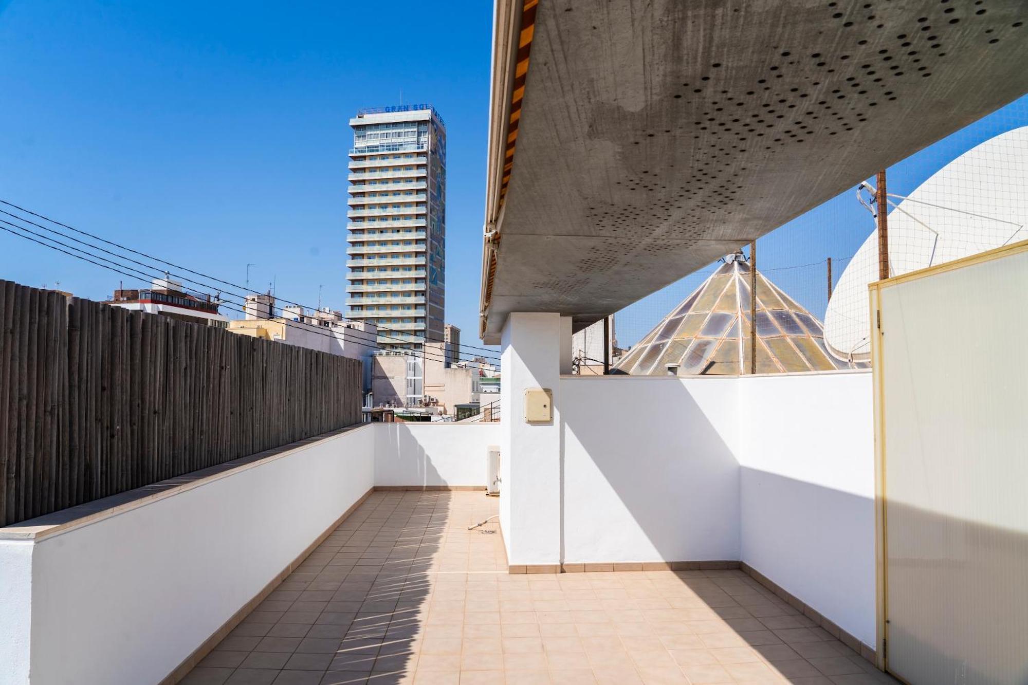 Apartamentos Rafael Premium Alicante Exterior foto
