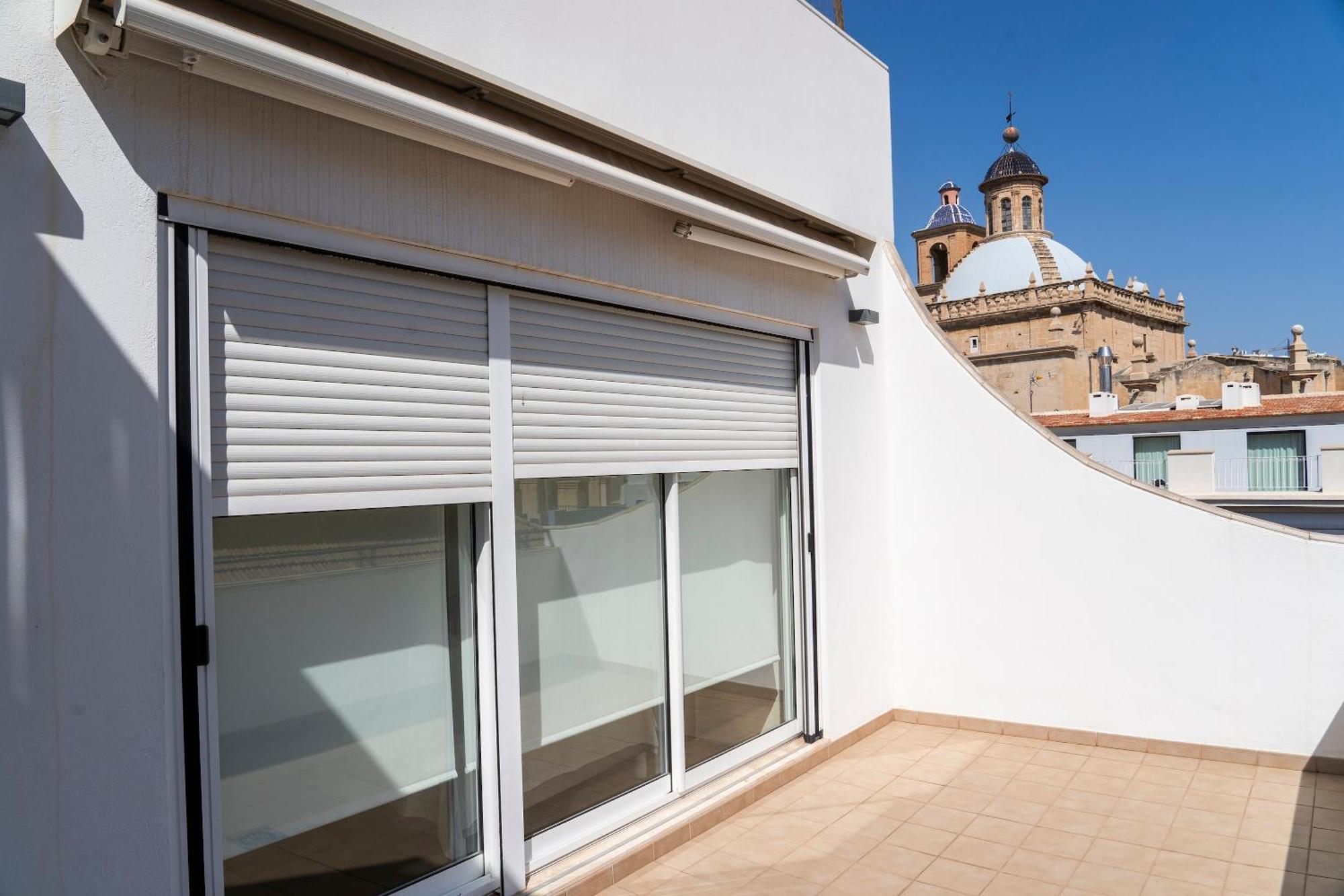 Apartamentos Rafael Premium Alicante Exterior foto