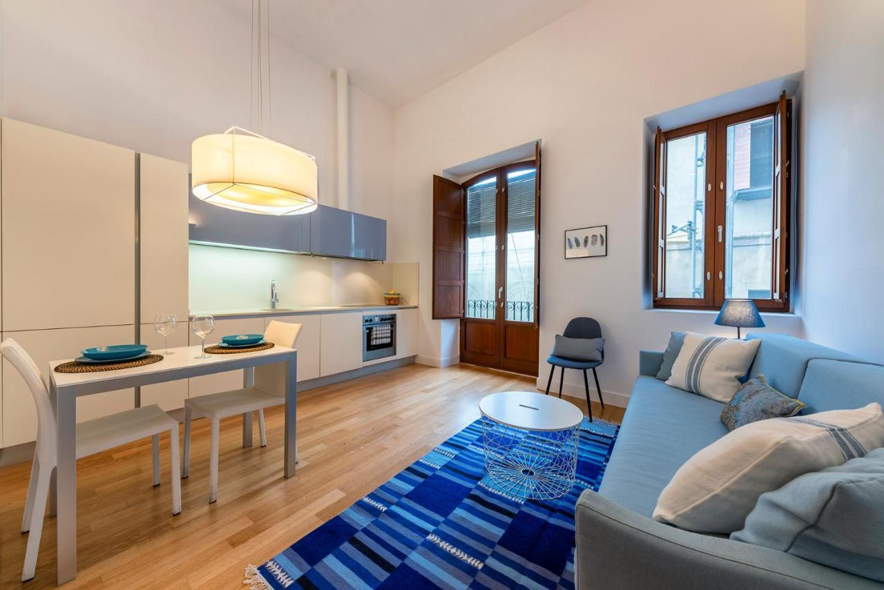 Apartamentos Rafael Premium Alicante Exterior foto