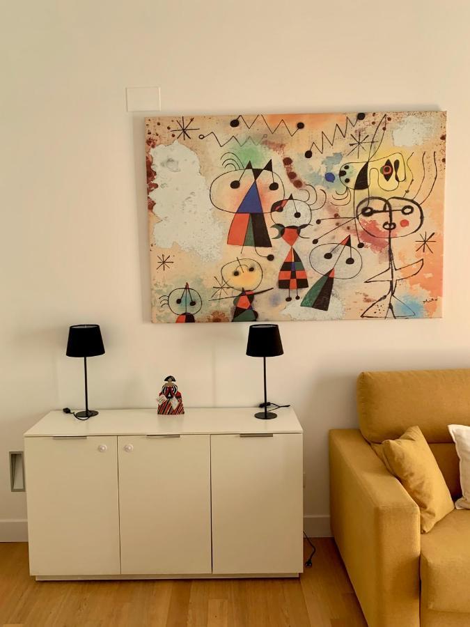Apartamentos Rafael Premium Alicante Exterior foto
